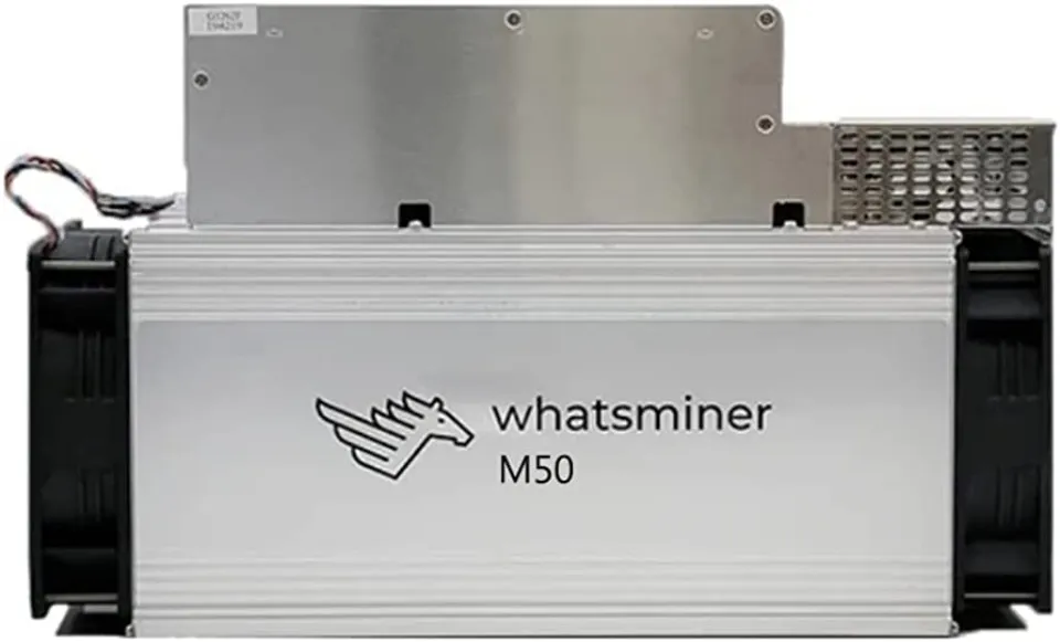 Whatsminer m50