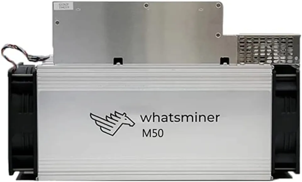 What is Whatsminer M50: All You Want to Know